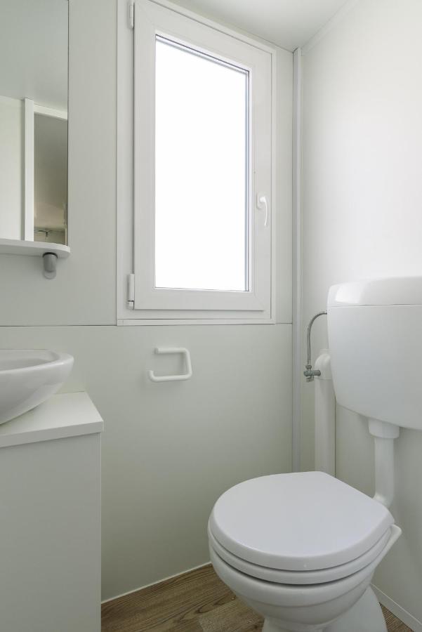 Salve Croatia Mobile Homes In Amadria Park Trogir Seget Vranjica Exterior photo