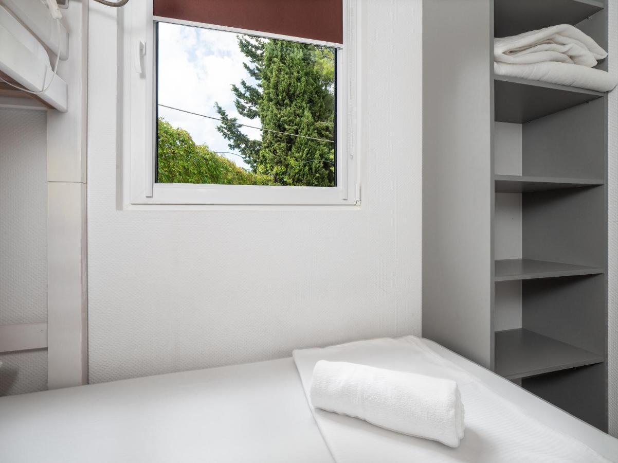Salve Croatia Mobile Homes In Amadria Park Trogir Seget Vranjica Exterior photo